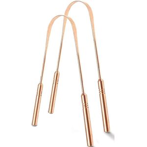 Unbranded Tounge Scraper Cleaner (2 Pack) - Reduce Bad Breath (medical Grade), Tounge Scra Unbranded Tounge Scraper Cleaner (2 Pack) - Reduce Bad Breath (medical Grade), Tounge Scra