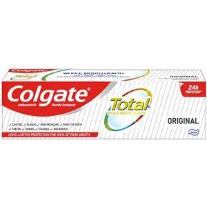 Colgate Total Original Care Toothpaste, 75ml Colgate Total Original Care Toothpaste, 75ml