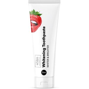 Whites Beaconsfield Teeth Whitening Toothpaste with Hydroxyapatite - Stains & Plaque Removal, Fresh Whites Beaconsfield Teeth Whitening Toothpaste with Hydroxyapatite - Stains & Plaque Removal, Fresh