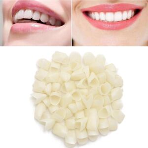 Unbranded (A Front Teeth) Temporary Dental False Teeth Cover Anterior Molar Front/back Too Unbranded (A Front Teeth) Temporary Dental False Teeth Cover Anterior Molar Front/back Too