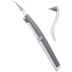 Unbranded Electric Ultrasonic Dental Scaler Tooth Calculus Remover Cleaner Stains Tartar T Unbranded Electric Ultrasonic Dental Scaler Tooth Calculus Remover Cleaner Stains Tartar T