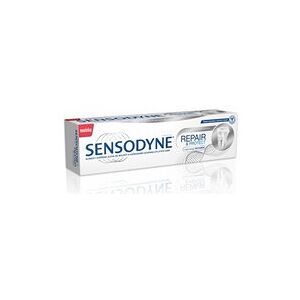 Sensodyne Repair & Protect Toothpaste - Sensitive Teeth - Whitening - 75 ml Sensodyne Repair & Protect Toothpaste - Sensitive Teeth - Whitening - 75 ml
