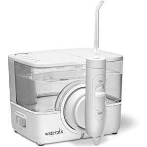 Waterpik ION Professional Cordless Water Flosser Teeth Cleaner Rechargeable and Waterpik ION Professional Cordless Water Flosser Teeth Cleaner Rechargeable and