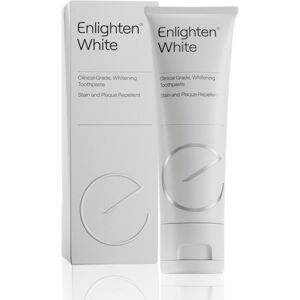 ENLIGHTEN White – Teeth Whitening Toothpaste - Clinical-Grade Advanced Enamel Protection a ENLIGHTEN White – Teeth Whitening Toothpaste - Clinical-Grade Advanced Enamel Protection a