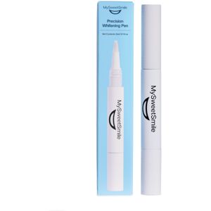 MySweetSmile Precision Teeth Whitening Pen MySweetSmile Precision Teeth Whitening Pen