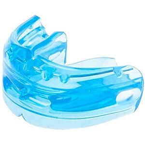 BigBuy Sport Blue Mouthguard - No Boil/Instant Fit - Protective & Comfortable BigBuy Sport Blue Mouthguard - No Boil/Instant Fit - Protective & Comfortable