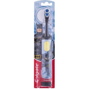 Colgate - Kids Batman Extra Soft - For Kids, 1 pc Colgate - Kids Batman Extra Soft - For Kids, 1 pc