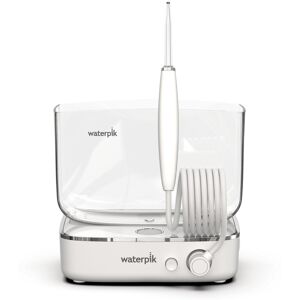 Waterpik Sidekick Portable Water Flosser, Perfect for Travel & Home, ADA Accepte Waterpik Sidekick Portable Water Flosser, Perfect for Travel & Home, ADA Accepte