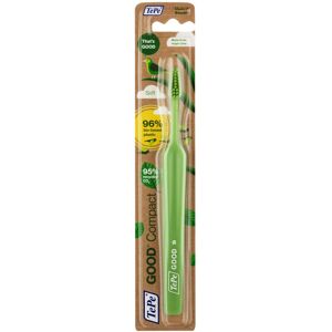Tepe Good Compact Soft Toothbrush - Toothbrush Tepe Good Compact Soft Toothbrush - Toothbrush
