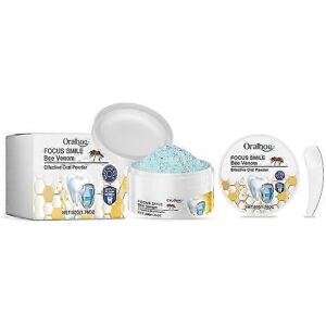 Unbranded (2pcs) Natural Tooth Powder, Tooth Cleaning Powder, Professional Oral Care, Teet Unbranded (2pcs) Natural Tooth Powder, Tooth Cleaning Powder, Professional Oral Care, Teet