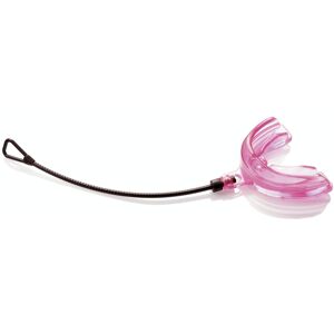 Shock Doctor Mouth Guard for Braces Upper Teeth Protection Instant Fit Adult Shock Doctor Mouth Guard for Braces Upper Teeth Protection Instant Fit Adult