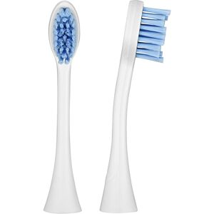 Curaprox Hydrosonic CHS 200 Sensitive Duo Replacement Brush Heads, 2 Pieces - Cu Curaprox Hydrosonic CHS 200 Sensitive Duo Replacement Brush Heads, 2 Pieces - Cu