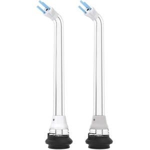 Waterpik Whitening Water Flosser Replacement Tip Plaque Seeker 2 Count Waterpik Whitening Water Flosser Replacement Tip Plaque Seeker 2 Count