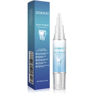 Unbranded EELHOE Dental Care Gel Gentle Treatment For Yellow Stains And Tartar Stains Fres Unbranded EELHOE Dental Care Gel Gentle Treatment For Yellow Stains And Tartar Stains Fres