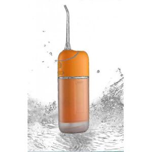 Unbranded Portable Handle Cordless Freedom Electric Dental Oral Irrigator 300ml Flosser So Unbranded Portable Handle Cordless Freedom Electric Dental Oral Irrigator 300ml Flosser So