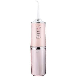 Unbranded (As show, One size) Ultrasonic Teeth Cleaner Portable Electric Dental Flosser Ho Unbranded (As show, One size) Ultrasonic Teeth Cleaner Portable Electric Dental Flosser Ho