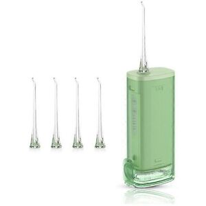 Unbranded (As show, One size) Adult Ultrasonic Mouth Cleaner Portable Electric Dental Flus Unbranded (As show, One size) Adult Ultrasonic Mouth Cleaner Portable Electric Dental Flus