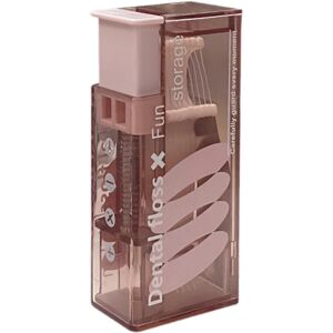 Unbranded (Matcha green, One size) Dentals Floss Dispenser Portable Tooth Dentals Floss Pi Unbranded (Matcha green, One size) Dentals Floss Dispenser Portable Tooth Dentals Floss Pi