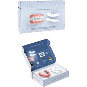 Unbranded Silicone Denture Set,Denture Set,Silicone Dentures Full Mouth,False Teeth Set,De Unbranded Silicone Denture Set,Denture Set,Silicone Dentures Full Mouth,False Teeth Set,De