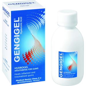 Gengigel Mouthrinse 150ml - 6 Pack Gengigel Mouthrinse 150ml - 6 Pack