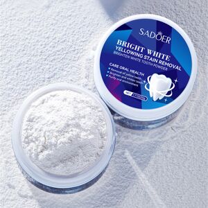 Unbranded 4X Tooth cleaning powder for oral cavity bright white teeth Unbranded 4X Tooth cleaning powder for oral cavity bright white teeth