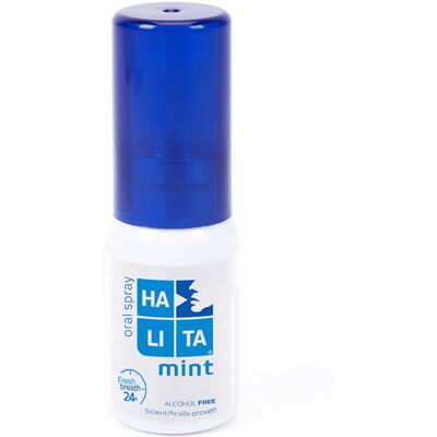 DENTAID GmbH Halita Spray - Oral Freshness DENTAID GmbH Halita Spray - Oral Freshness