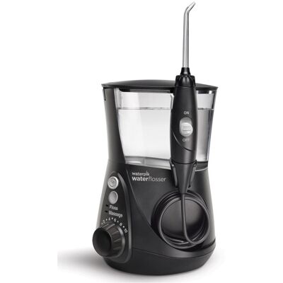 Waterpik Ultra Professional Water Flosser BLACK Waterpik Ultra Professional Water Flosser BLACK