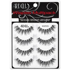 Ardell Demi Wispies Black False Eyelashes - 6 pcs Ardell Demi Wispies Black False Eyelashes - 6 pcs
