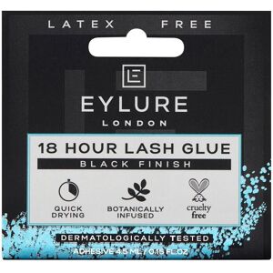 Eylure 18 Hour Lash Glue Latex Free Black Eylure 18 Hour Lash Glue Latex Free Black