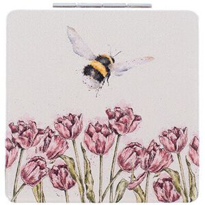Wrendale Designs Bee Mirror Wrendale Designs Bee Mirror