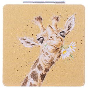 Wrendale Designs Giraffe Mirror Wrendale Designs Giraffe Mirror