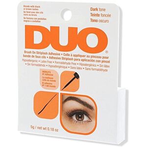 Duo Brush On Striplash, 5 g, Adhesive Black Duo Brush On Striplash, 5 g, Adhesive Black