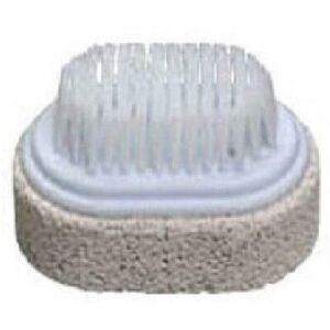 Strictly Professional Nail Brush & Pumice Stone Strictly Professional Nail Brush & Pumice Stone