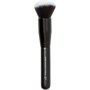 e.l.f. e.l.f, Ultimate Blending Brush, Soft, Synthetic, Large, Dome-Shaped, Dense, Cont e.l.f. e.l.f, Ultimate Blending Brush, Soft, Synthetic, Large, Dome-Shaped, Dense, Cont