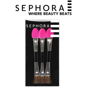 SEPHORA Collection Dual Tip Applicators 3 pack SEPHORA Collection Dual Tip Applicators 3 pack