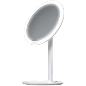 GreenZech HD Daylight Mirror Professional Vanity Makeup Lamp USB Charging Lights GreenZech HD Daylight Mirror Professional Vanity Makeup Lamp USB Charging Lights