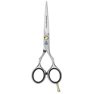 ZWILLING 14cm Stainless Steel Hairdressing Scissors Satin Finish, Silver ZWILLING 14cm Stainless Steel Hairdressing Scissors Satin Finish, Silver