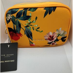 Ted Baker SMALL WASH BAG Ted Baker SMALL WASH BAG