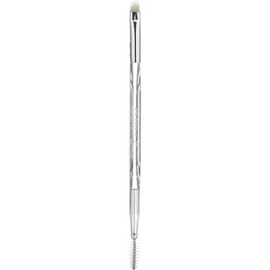 E.L.F., Precision Dual-Sided Eyebrow Brush, 1 Brush E.L.F., Precision Dual-Sided Eyebrow Brush, 1 Brush