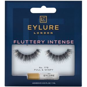 Eylure Fluttery Intense False Lashes 179 Eylure Fluttery Intense False Lashes 179