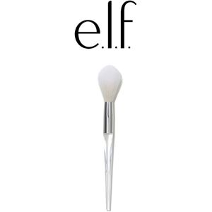e.l.f. Cosmetics Model 107 Highlighting Brush - Vegan Cruelty-Free Makeup e.l.f. Cosmetics Model 107 Highlighting Brush - Vegan Cruelty-Free Makeup