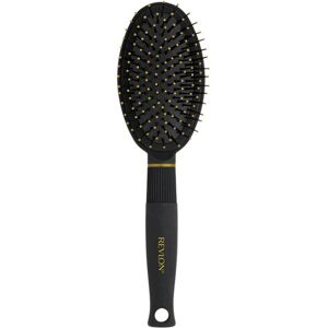 Revlon Ionic Ceramic Make It Straight Cushion Hair Brush Revlon Ionic Ceramic Make It Straight Cushion Hair Brush