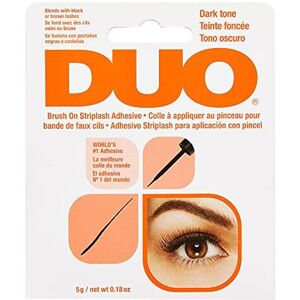 Duo Brush On Striplash 5 g Adhesive Black Duo Brush On Striplash 5 g Adhesive Black