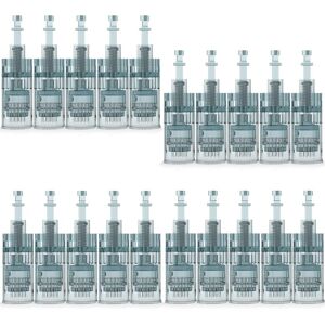 Dr. Pen (16 Pins) Dr.Pen Ultima M8 Microneedling Pen Replacement Cartridges 10pcs Dr. Pen (16 Pins) Dr.Pen Ultima M8 Microneedling Pen Replacement Cartridges 10pcs