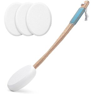 Unbranded Lotion Applicator For Back, Device To Apply Lotion To Your Back Unbranded Lotion Applicator For Back, Device To Apply Lotion To Your Back