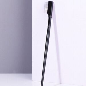 Unbranded Eyelash Comb Lash Brush Separator Eyelashes Separator Curler Makeup Mascara Appl Unbranded Eyelash Comb Lash Brush Separator Eyelashes Separator Curler Makeup Mascara Appl