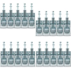 (36 Pins) Dr. Pen Ultima M8 Cartridges Disposable Replacement Accessories 20pcs (36 Pins) Dr. Pen Ultima M8 Cartridges Disposable Replacement Accessories 20pcs