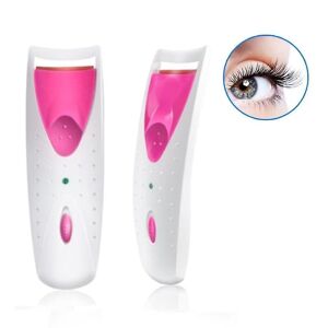 Unbranded Thermal Eyelash Curler, Portable Eyelash Curler, Eyelash Curler Unbranded Thermal Eyelash Curler, Portable Eyelash Curler, Eyelash Curler