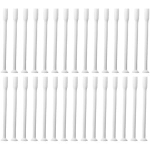 Unbranded 30pcs Disposable Vaginal Applicators Women Vaginal Pushing Applicator Women Priv Unbranded 30pcs Disposable Vaginal Applicators Women Vaginal Pushing Applicator Women Priv