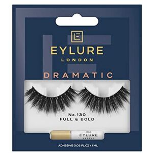 Eylure Dramatic No. 130 False Lashes Eylure Dramatic No. 130 False Lashes